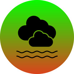 Fog Icon