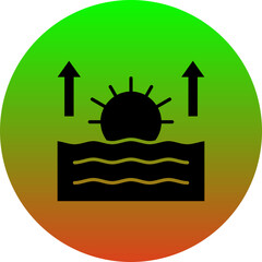 Sunrise Icon