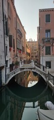 venise pont architecture italie authentique, venise, italie, canal, eau, architecture, voyage, europe, ville, gondole, bateau, bâtiment, venise, 