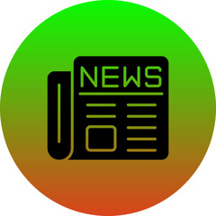 News Icon