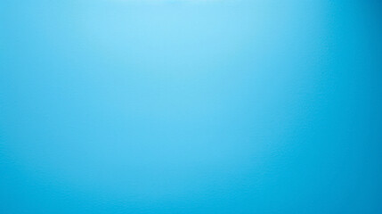 Obraz premium Plain blue background.