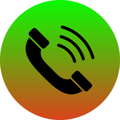Phone Call Icon
