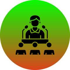 Speech Icon