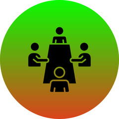 Conference Icon