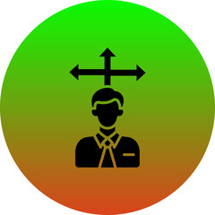 Decision Icon