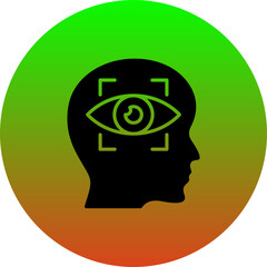 Vision Icon