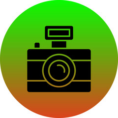 Camera Icon