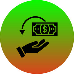 Refund Icon