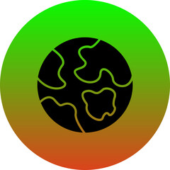 Earth Icon