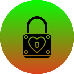 Lock Icon