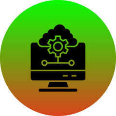 Configuration Icon