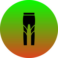 Leggins Icon