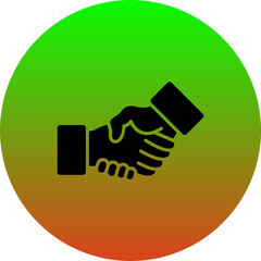 Handshake Icon