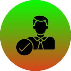 Accepted Icon
