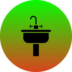 Sink Icon