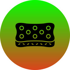Sponge Icon
