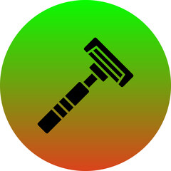 Razor Icon