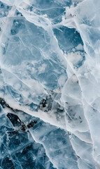 Obraz premium Aesthetic Textured Marble Stone Graphic Background