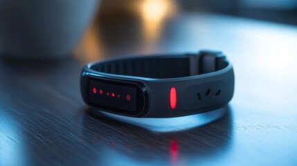 AI-powered wearable fitness trackers offering real-time coaching and feedback: Devices using AI to analyze workout data and provide personalized exercise plans.