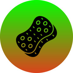 Sponge Icon