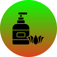 Lotion Icon