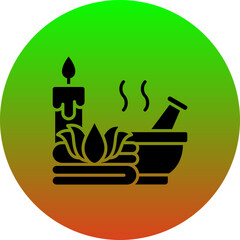Spa Icon