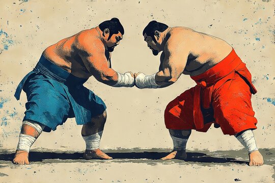 sumo