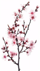 Obraz premium cherry blossom