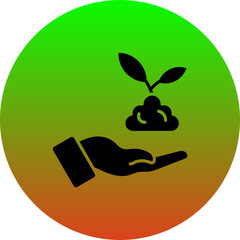 Conservation Icon
