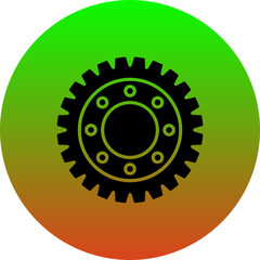 Tyre Icon
