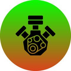 Engine Icon