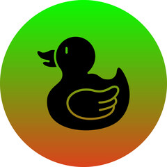 Duck Icon