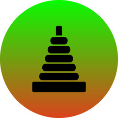 Stacker Icon