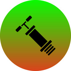 Pogo Stick Icon