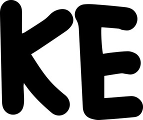 Physics mechanics Equations symbols hand written kinetic energy