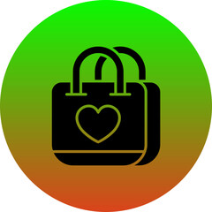 Shopping Bag Icon