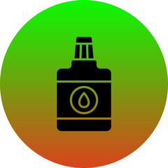 Correction Fluid Icon
