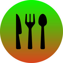 Cutlery Icon