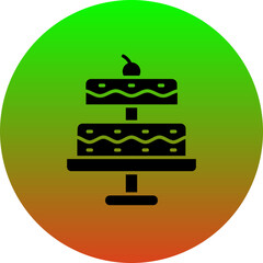 Cake Icon