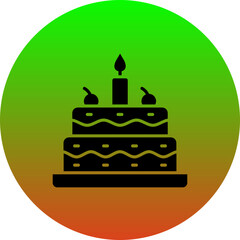 Cake Icon
