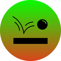 Bounce Icon