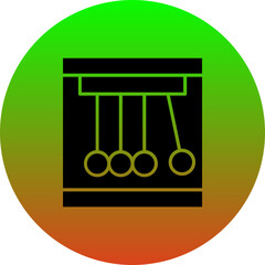 Pendulum Icon