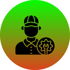 Technical Support Icon