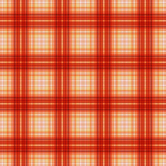 Scotland seamless square pattern. texture Scottish from lines