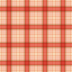 Scotland seamless square pattern. texture Scottish from lines
