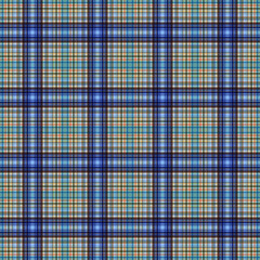 Scotland seamless square pattern. texture Scottish from lines