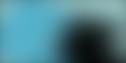 Abstract Mesh Gradient in Cool Tones Noise, Blue and Green Mesh Gradient with Soft Blurred Transitions.