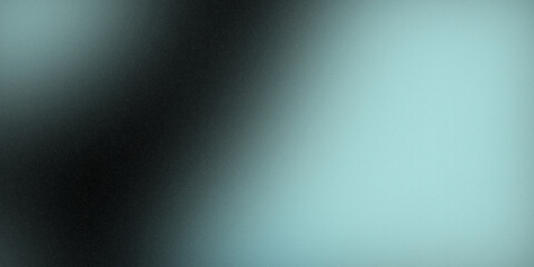 Abstract Mesh Gradient in Cool Tones Noise, Blue and Green Mesh Gradient with Soft Blurred Transitions.