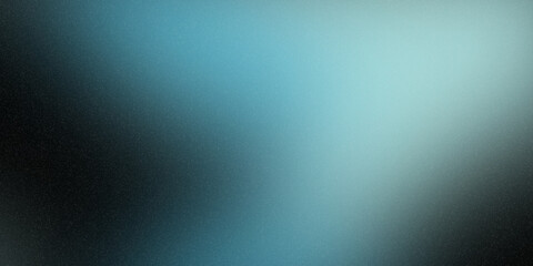 Abstract Mesh Gradient in Cool Tones Noise, Blue and Green Mesh Gradient with Soft Blurred Transitions.