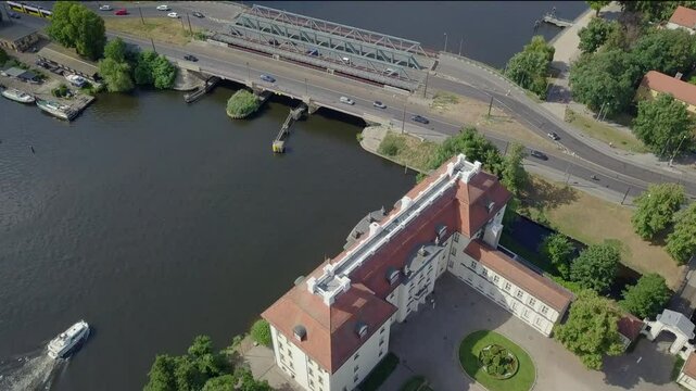 Lange Br&uuml;cke K&ouml;penick